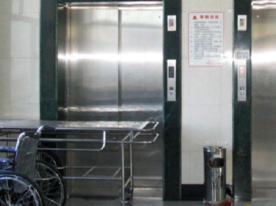 點(diǎn)擊查看詳細(xì)信息<br>標(biāo)題：醫(yī)用電梯 閱讀次數(shù)：3747