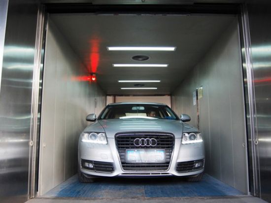 點(diǎn)擊查看詳細(xì)信息<br>標(biāo)題：汽車電梯 閱讀次數(shù)：3451