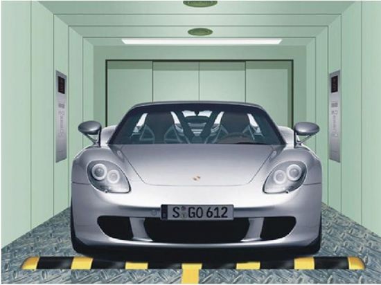 點(diǎn)擊查看詳細(xì)信息<br>標(biāo)題：汽車電梯 閱讀次數(shù)：3478