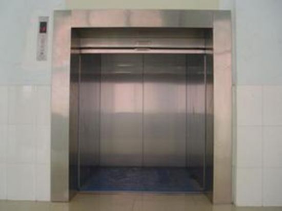 點(diǎn)擊查看詳細(xì)信息<br>標(biāo)題：雜物電梯 閱讀次數(shù)：3782